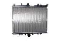 Thumbnail - Radiateur - CR1433000S - MAHLE