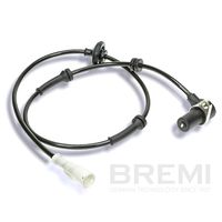 Sensor, Raddrehzahl