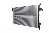 Thumbnail - Radiateur - CR8000S - MAHLE