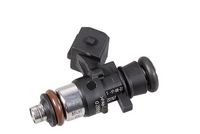 инжекционен клапан