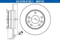 Bremsscheibe