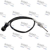 Sensor, Abgastemperatur