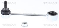 Stange/Strebe, Stabilisator