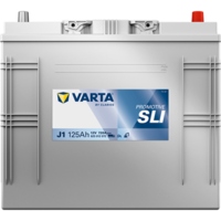 VARTA Accu / Batterij 3