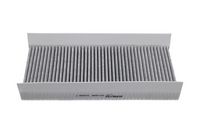 Филтър купе (поленов филтър)