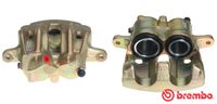 Bremssattel