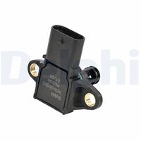 Sensor, Saugrohrdruck