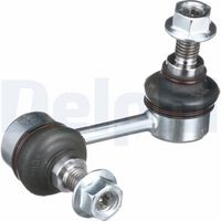 Stange/Strebe, Stabilisator