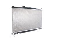 Thumbnail - Radiateur - CR1459000S - MAHLE