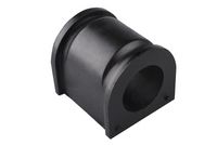 Mounting, stabiliser bar