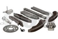 комплект ангренажна верига