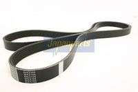 пистов ремък