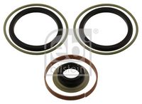 Reparatursatz, Schaltzylinder