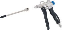 Saug-/Blaspistole (Druckluft)