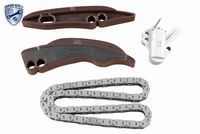 комплект ангренажна верига