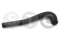 маркуч на радиатора