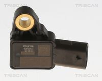 Sensor, Saugrohrdruck