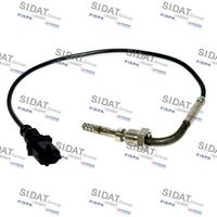 Sensor, Abgastemperatur