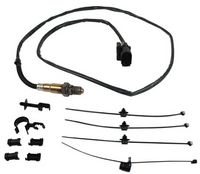Sonda Lambda METZGER AUTOTEILE, Cod: 0893173