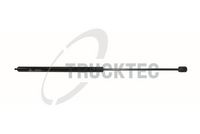 Amortizor capota TRUCKTEC AUTOMOTIVE, Cod: 02.60.550