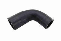 маркуч на радиатора