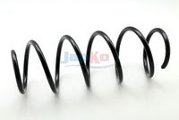 пружина за ходовата част