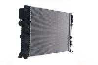 Thumbnail - Radiateur - CR37000S - MAHLE