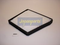 Филтър купе (поленов филтър)