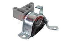 Lagerung, Motor