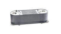 Thumbnail - Intercooler, inlaatluchtkoeler - CI233000P - MAHLE