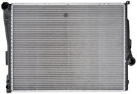 Thumbnail - Radiateur - CR455000P - MAHLE