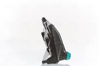 NISSENS Expansietank, koelvloeistof 4