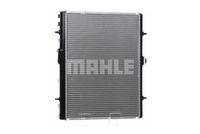 Thumbnail - Radiateur - CR889000S - MAHLE