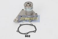 Pompă de apă, răcire motor JAPANPARTS, Cod: PQ-802
