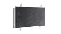 Thumbnail - Condensor, airconditioning - AC1078000S - MAHLE