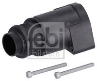 RESONATOR LADELUFTKüHLUNG