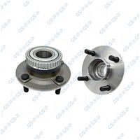 Set rulment roata GSP, Cod: 9235005
