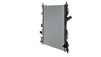 Thumbnail - Radiateur - CR952000P - MAHLE