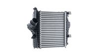 Thumbnail - Intercooler, inlaatluchtkoeler - CI640000P - MAHLE