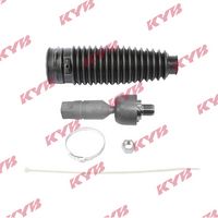 Axialgelenk, Spurstange