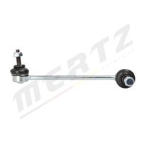Stange/Strebe, Stabilisator