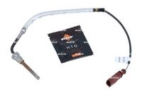 Sensor, Abgastemperatur