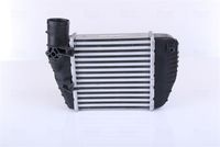 Radiator intercooler MTR, Cod: 12178384