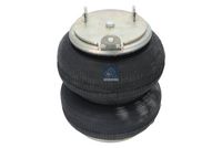 DT Spare Parts Veerbalg, luchtvering 3