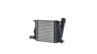 Thumbnail - Intercooler, inlaatluchtkoeler - CI661000S - MAHLE