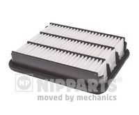 въздушен филтър