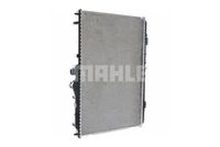 Thumbnail - Radiateur - CR549000S - MAHLE