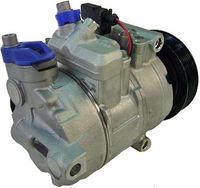 Thumbnail - Compressor, airconditioning - ACP304000P - MAHLE