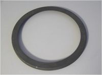 ABDECKBLECH STAUBSCHUTZ-RADLAGER