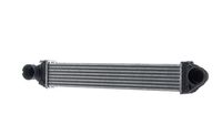 Thumbnail - Intercooler, inlaatluchtkoeler - CI85000S - MAHLE